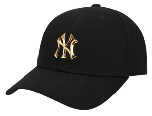 Mũ MLB Metal Rookie Structure Ball Cap New York Yankees 32CPLF111-50L