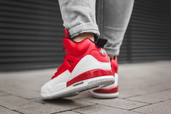Giày Nike Jordan Spi'zike GS 317321-603 - Ảnh 2