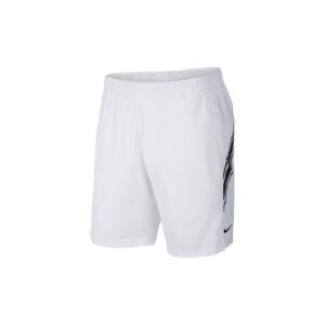Quần Nike Court Dry 9 Inch Shor 939265-101