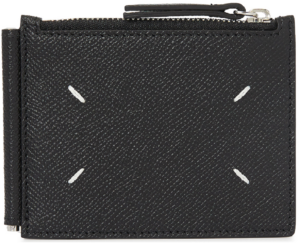 Vi Maison Margiela Money Clip Pocket 'Black' SA1UI0018-P4745-T8013