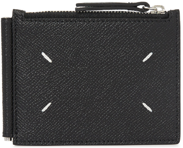 Vi Maison Margiela Money Clip Pocket 'Black' SA1UI0018-P4745-T8013
