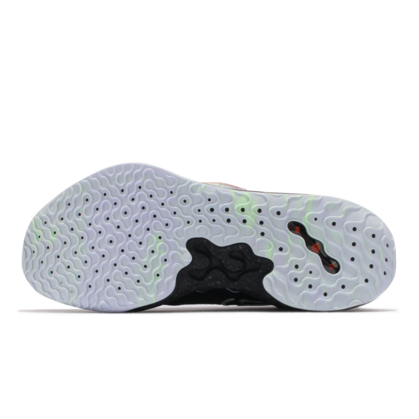 Giày Nike Air Zoom GT Run EP 'Black Ghost Hyper Crimson' DA7920-001 - Ảnh 5