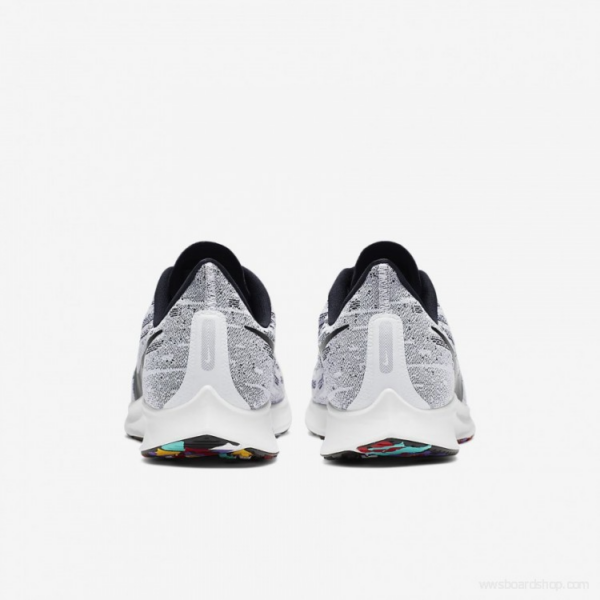 Giày Nike Air Zoom Pegasus 36 'White Hyper Grape' AQ2203-104 - Ảnh 5