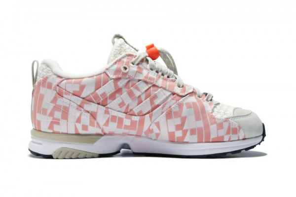 Giay Adidas Shelflife x Consortium ZX 4000 'Handcrafting' G26959