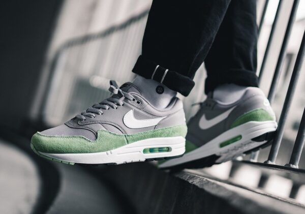 Giày Nike Air Max 1 'Fresh Mint' AH8145-015 - Ảnh 2