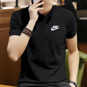 Ao Nike Sportswear Sce Polo Matchup PQ ‘Black White’ CJ4457-010