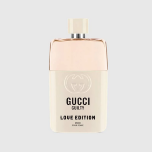 Alternative view of Nước Hoa Gucci Guilty Love Edition EDP 2021