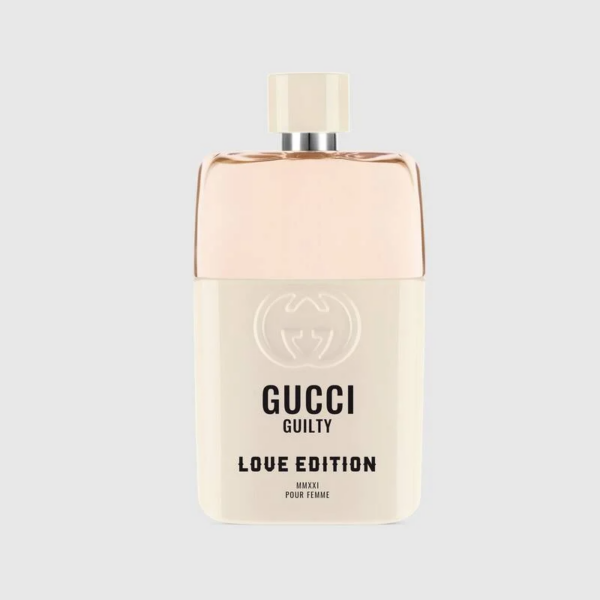 Nước Hoa Gucci Guilty Love Edition EDP 2021 - Ảnh 2