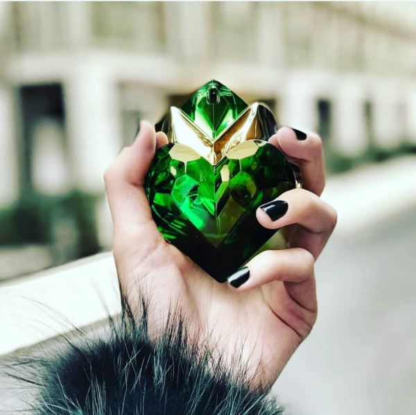Nước Hoa Aura Mugler EDP - Ảnh 4