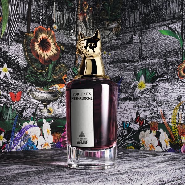 Nước Hoa Penhaligon's The Bewitching Yasmine EDP - Ảnh 2