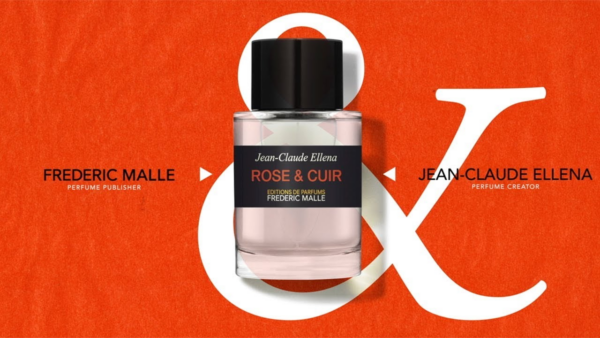Nước Hoa Frederic Malle Rose & Cuir EDP - Ảnh 5