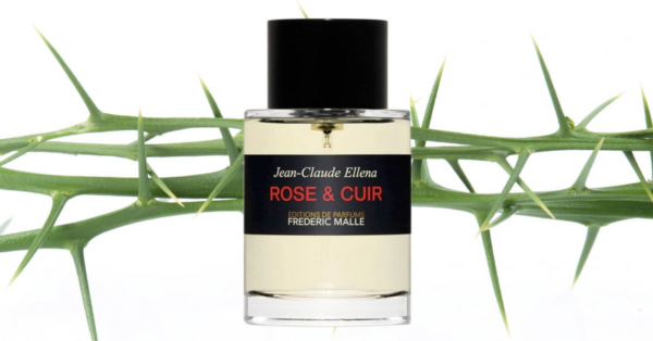 Nước Hoa Frederic Malle Rose & Cuir EDP - Ảnh 4