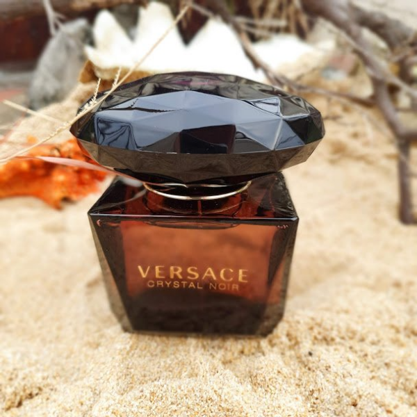 Nước Hoa Versace Crystal Noir EDT - Ảnh 4