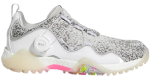 Giày Golf Adidas CodeChaos 21 Primeblue 'Rainbow' FW5633