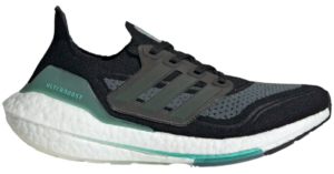 Giày Adidas UltraBoost 21 'Core Black' FY0412