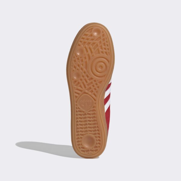 Giày Adidas Munchen 'Scarlet Gum' FX5665 - Ảnh 5
