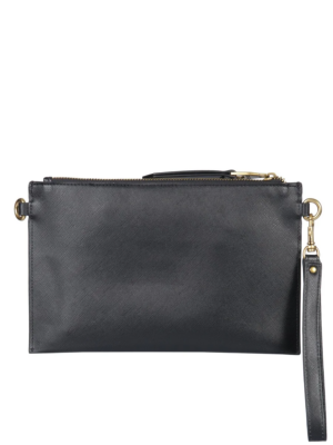 Tui Versace Jeans Couture Clutxh 'Gold Black' 72VA4BLX-71879-899