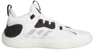 Giày Adidas Harden Vol 5 BKLYN 'White' Q46143