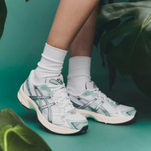 Giay Asics Gel 1130 'Naked Sage Green' 1203A192-100