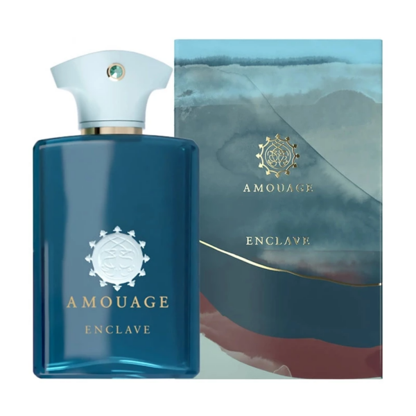 Nước Hoa Amouage Enclave Eau de Parfum - Ảnh 2