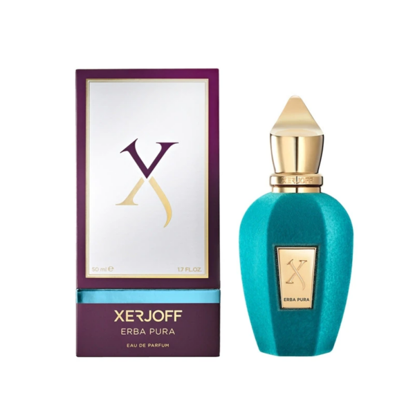 Nước Hoa Xerjoff Erba Pura Eau de Parfum - Ảnh 2