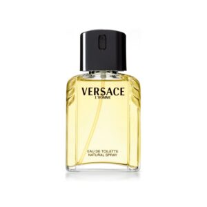 Nước Hoa Nam Versace L'homme Eau De Toilette 100ml