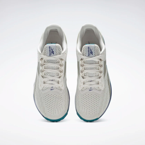 Giày Reebok Nano X1 Grey Blue GZ5393 - Ảnh 2