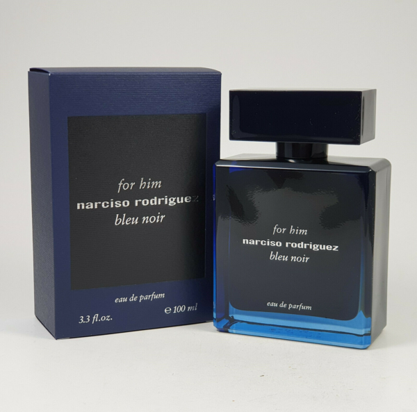 Nước Hoa Narciso Rodriguez for Him Bleu Noir EDP - Ảnh 3