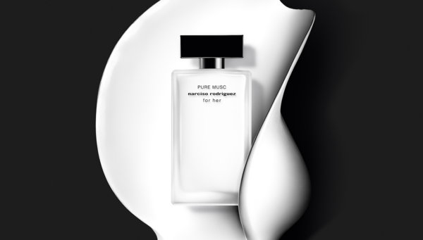 Nước Hoa Narciso Rodriguez Pure Musc For Her EDP - Ảnh 8