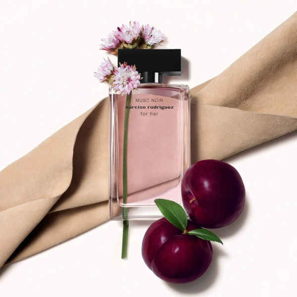 Nuoc Hoa Narciso Rodriguez Musc Noir For Her