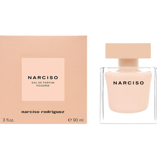 Nuoc Hoa Narciso Rodriguez Poudree EDP