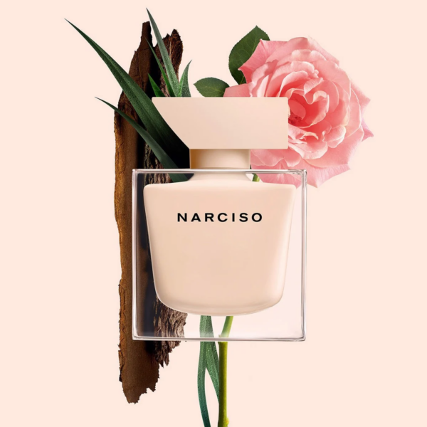 Nuoc Hoa Narciso Rodriguez Poudree EDP