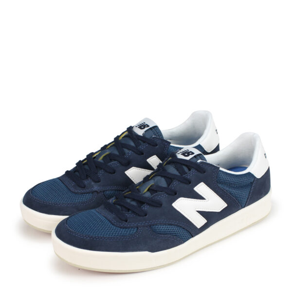 Giày New Balance 300 'Navy Blue' CRT300CF - Ảnh 2