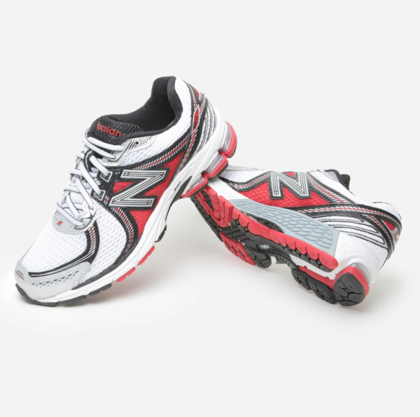 Giày New Balance 860 ML860XA - Ảnh 3