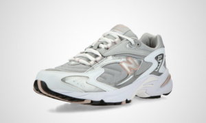 Alternative view of Giày New Balance 725 'Rain Cloud' ML725F