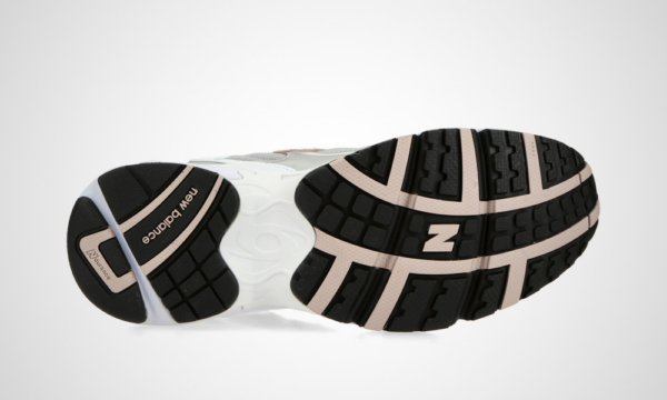 Giày New Balance 725 'Rain Cloud' ML725F - Ảnh 4