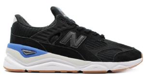 Giày New Balance X-90 Para Hombre MSX90RBK