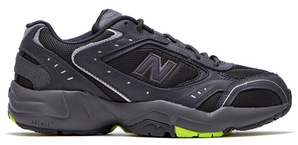 Giày New Balance 452 Shoes Black WX452AB1