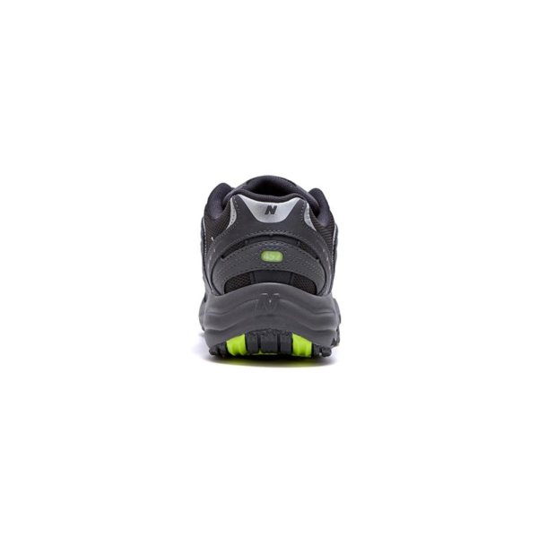 Giày New Balance 452 Shoes Black WX452AB1 - Ảnh 3