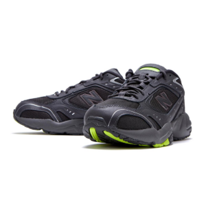 Alternative view of Giày New Balance 452 Shoes Black WX452AB1