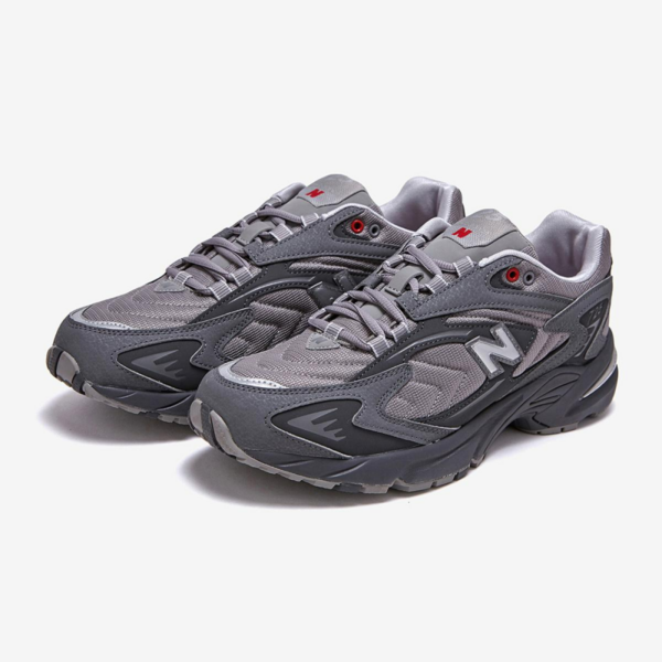 Giày New Balance 725 'Dark Grey' ML725C - Ảnh 3