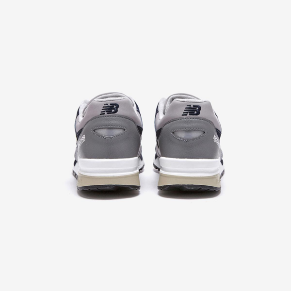 Giày New Balance 1600 Legacy Grey CM1600LG - Ảnh 8