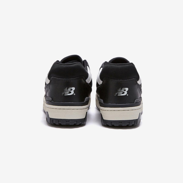 Giày New Balance 550 'Black White' BB550LBW - Ảnh 10