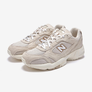 Giay New Balance 452 'Beige Calm Taupe' WX452RM