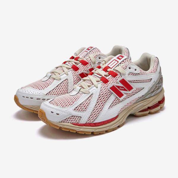 Giay New Balance 1906R 'Sea Salt True Red' M1906RO