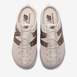 Giay New Balance CRV Mule V2 'Ivory' SD3205IV2