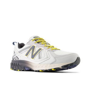 Giay New Balance 410v5 'Ivory Yellow' MT410IY5