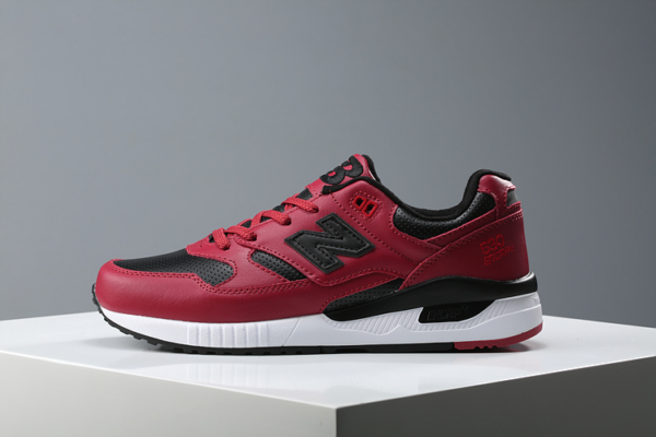 Giày New Balance 530 'Red Black' M530VTB - Ảnh 3