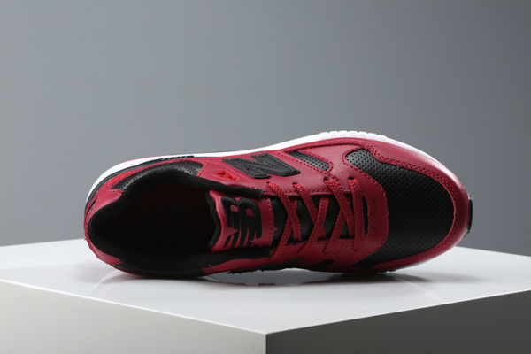 Giày New Balance 530 'Red Black' M530VTB - Ảnh 7