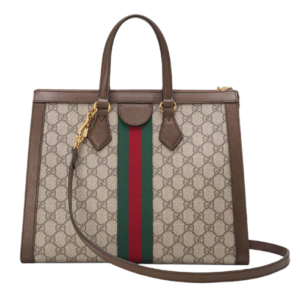 Túi Gucci Ophidia GG Medium Tote Bag 524537 K05NB 8745